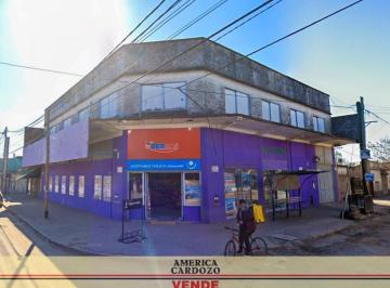 Local comercial · 800m² · 1 Ambiente · Local / Galpon de 800 m² Aprox, Moreno