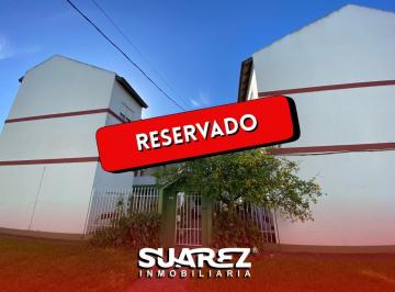 Departamento · 74m² · 4 Ambientes · 1 Cochera · Departamento 4 Ambientes C/cochera, B° Esporal - Ciudad Evita