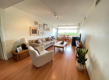 Departamento · 96m² · 4 Ambientes · 1 Cochera · Apartamento en Península
