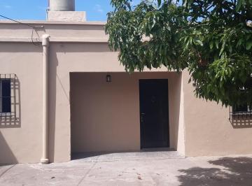 Casa · 90m² · 2 Ambientes · Casa en Venta 3 Ambientes en Lavallol