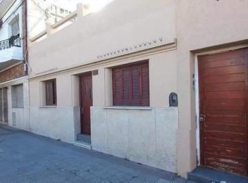 PH · 77m² · 3 Ambientes · General Bustos - 2 Dor. - Planta Baja - Patio C/asador