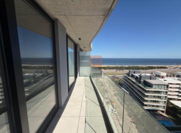 Foto1 · Departamento a Estrenar con Vista a Playa Brava