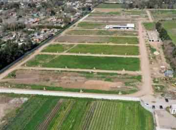 C21-012-991297_2 · Venta de Lote en Barrio Cerrado El Olivar