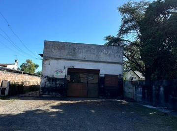 Terreno , La Plata · Venta Lote Camino Belgrano 409 y 411