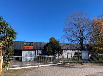 Bodega-Galpón , Almirante Brown · Galpon en Venta