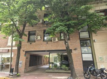 Oficina comercial · 61m² · 3 Ambientes · Oficina en Pleno Centro de San Isidro