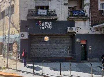 Local comercial · 623m² · Local en Avellaneda