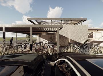 Local comercial · 40m² · 1 Cochera · Venta · Locales y Oficinas · Obra · Chacras de Coria· Mendoza