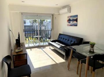 Departamento · 50m² · 3 Ambientes · Departamento en Palermo Hollywood