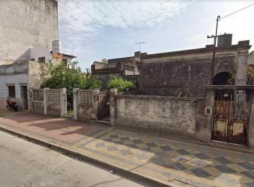 Terreno , Tres de Febrero · Excelente Lote Ideal Inversor (San Cayetano 3300 - Ciudadela)