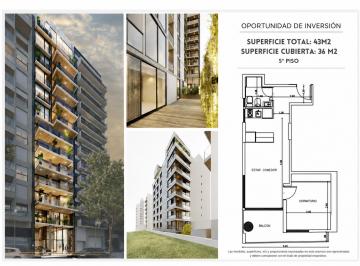 Departamento de 2 ambientes, Recoleta · Departamento en Pozo 2 Ambientes 100 % Pago – Recoleta, Capital Federal