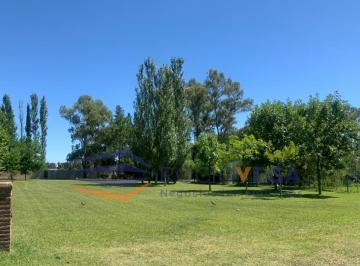 Terreno · 1550m² · Venta de Terreno en Haras del Sol - Pilar