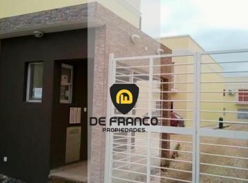 Departamento · 36m² · 2 Ambientes · Departamento en Venta - San Miguel 2 Amb C/ Patio en Complejo