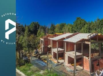 Casa · 60m² · 3 Ambientes · 1 Cochera · Oportunidad. Venta Casa en Pozo 60 m². Uf 5 - 3 Amb con Financiación. Centro, Villa La Angostura