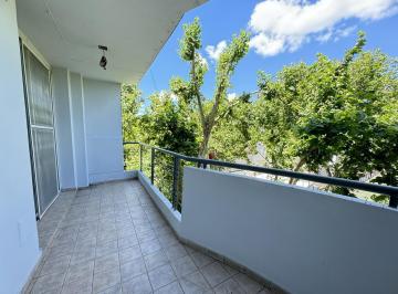 Departamento · 40m² · 3 Ambientes · 1 Cochera · Departamento de 1 Dormitorio a m de Av Francia