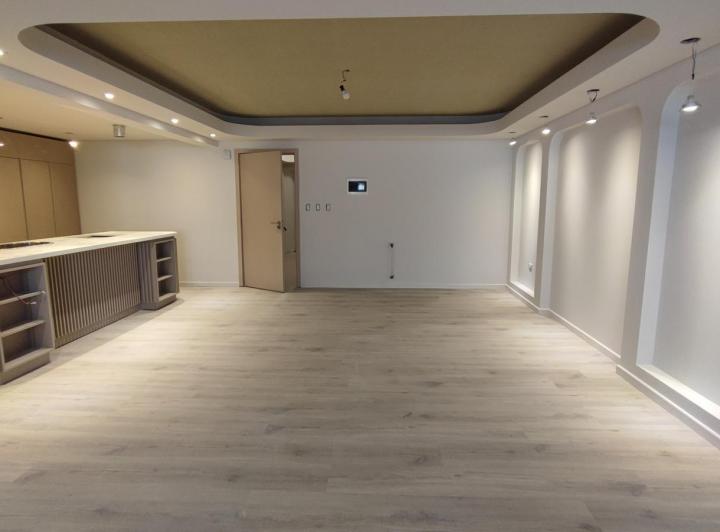 Departamento · 123m² · 4 Ambientes