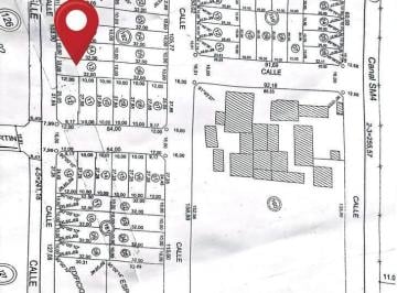 Terreno · 320m² · Terreno en Monterrico Loteo San Marcos