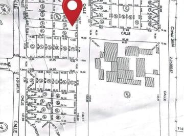 Terreno · 320m² · Terreno en Monterrico Loteo San Marcos