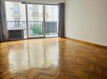 Departamento · 100m² · 3 Ambientes · Venta Departamento de 3 Ambientes con Depend. en Recoleta