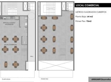 Local comercial · 145m² · Local en Venta en Villa Luro, Capital Federal, Buenos Aires