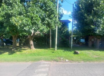 Casa de 4 ambientes, Pilar · Mitre y Asuncion