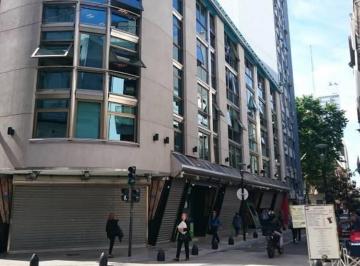 Oficina comercial · 70m² · 3 Ambientes · Planta Libre Al Frente, en Esquina, Sin Expensas