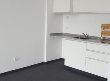 Oficina comercial · 44m² · 1 Cochera · Lemos Negocios Inmobiliarios - Venta con Renta - Agora II - Escritura Inmediata - 46 Plaza