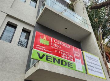 Departamento de 1 ambiente, Lomas de Zamora · Monoambiente con Terraza en Venta Lomas de Zamora