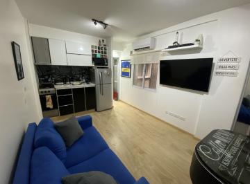 Departamento · 23m² · 2 Ambientes · Departamento 2 Ambientes en Parque Chacabuco