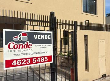 PH · 65m² · 3 Ambientes · 1 Cochera · Dúplex Tipo P. H. 3 Ambientes