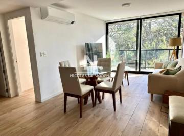 Foto1 · Venta Apto de 2 Dormitorio a Estrenar en Pocitos Nuevo. Montevideo.