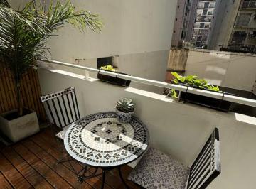 Departamento de 1 ambiente, Palermo · Hermoso Monoambiente en Inmejorable Zona