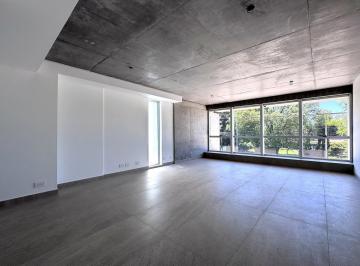 Oficina comercial · 30m² · 1 Ambiente · Venta - Oficina de 45 m². Edificio Bagua. Funes.