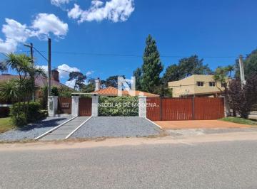 Foto1 · Alquiler Anual Casa 3 Dorm. con Pisicina en Punta del Este Zona Colegios