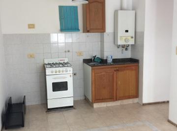 Departamento de 2 ambientes, Rosario · Abasto. Ideal Inversor. Laprida 2200. Escalera.