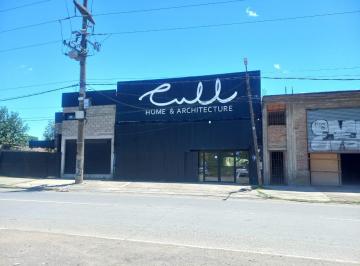 Local comercial , Pilar · Local Tipo Galpon Colectora Panamericana Km54