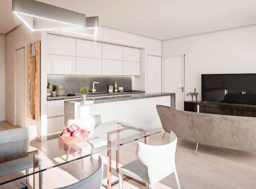 Departamento · 30m² · 1 Ambiente · Departamento Nmonoambiente Colegiales a Estrenar