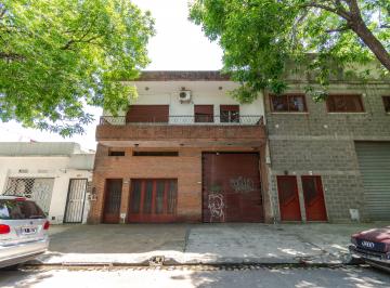 Depósito de 5 ambientes, La Paternal · Venta de Deposito con Vivienda en Zona Isla