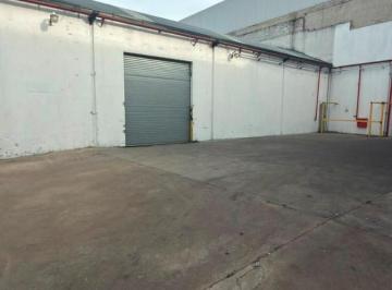 Depósito · 723m² · Depósito - Carapachay