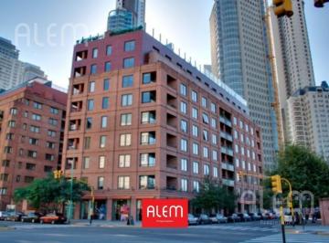 Departamento · 80m² · 2 Ambientes · Departamento de Dos Ambientes en Venta en Puerto Madero