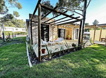 Foto1 · Venta Casa 3 Dorm. Pinares Punta del Este