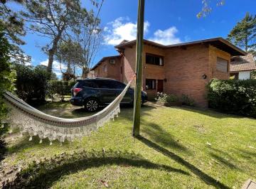 Casa de 3 ambientes, Pinamar · Duplex con Jardin - Ene/feb 2027