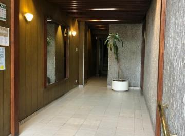 Departamento de 4 ambientes, Rosario · Venta Depto 3 Dorm 2 Baños. al Frente con Balcon (San Luis 1400)