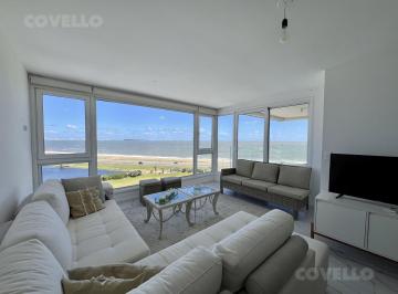 Departamento · 130m² · 4 Ambientes · 1 Cochera · Departamento en Venta 3 Dorm. - Pinares
