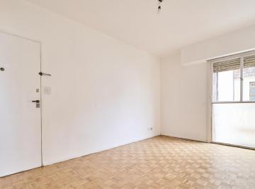 Departamento · 31m² · 2 Ambientes · Venta Departamento 2 Ambientes en Balvanera