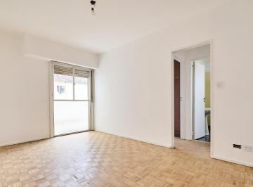 Departamento · 31m² · 2 Ambientes · Venta Departamento 2 Ambientes en Balvanera