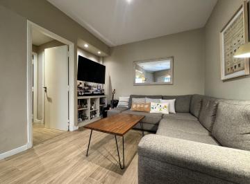 PH · 40m² · 2 Ambientes · Venta de PH 2 Ambientes Totalmente Reciclado - Zona Chauvin