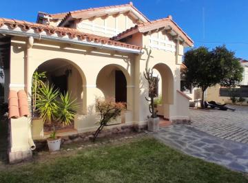 Casa de 8 ambientes, Córdoba · Venta Casa Estilo Colonial Cerro de Las Rosas