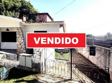 Departamento · 51m² · 3 Ambientes · Vendido! Depto Tipo PH 2 Dorm. en Venta - La Falda Centro - Sierras de Córdoba