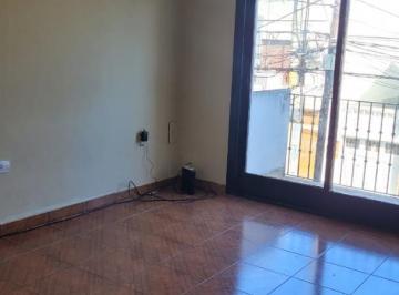PH · 80m² · 3 Ambientes · PH Planta Alta Al Frente 3 Amb con Terraza, Patio y Balcon
